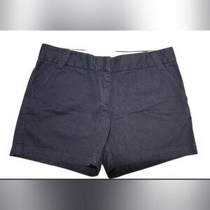 J.Crew "City Fit" shorts sz 10